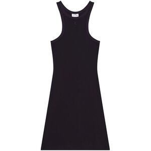 Courrèges Cotton Scuba Dress